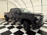 New 2025 Chevrolet Silverado 2500 LT w/ Trail Boss Package image 6