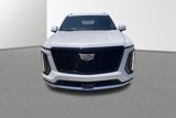 New 2025 Cadillac Escalade Sport Platinum image 2