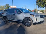 New 2025 Acura RDX AWD w/ A-Spec & Advance Pkg image 2