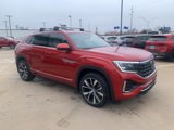 New 2025 Volkswagen Atlas Cross Sport SEL Premium R-Line image 3