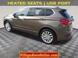 Used 2019 Buick Envision Premium w/ Driver Confidence Package image 2