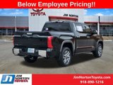 New 2025 Toyota Tundra 1794 Edition image 3