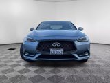 Used 2017 INFINITI Q60 3.0t image 3
