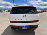 New 2025 Hyundai Santa Fe XRT image 6