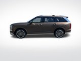 New 2026 Hyundai Palisade Calligraphy image 2