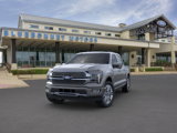 New 2025 Ford F150 Platinum w/ Equipment Group 703A Plus image 2