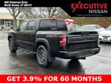 New 2025 Nissan Frontier PRO-4X w/ Pro Premium Package image 4
