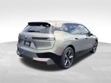 Certified 2024 BMW iX xDrive50 w/ Premium Package image 4