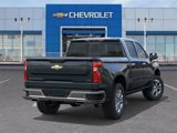 New 2026 Chevrolet Silverado 1500 LTZ image 4