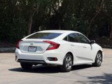 Used 2019 Honda Civic LX image 3