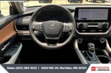 Used 2025 Toyota Grand Highlander AWD image 5