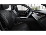New 2026 Mercedes-Benz S 500 4MATIC image 4