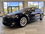 Used 2016 Tesla Model S 75D image 3