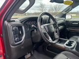 Used 2022 Chevrolet Silverado 1500 LT Trail Boss image 5