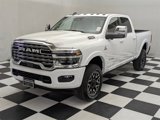 New 2025 RAM 2500 Limited image 3