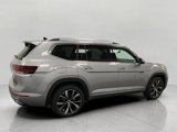 New 2025 Volkswagen Atlas SEL Premium R-Line image 2