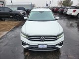Used 2024 Volkswagen Tiguan Wolfsburg Edition image 3
