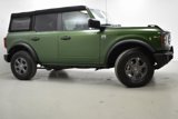 Used 2024 Ford Bronco Big Bend image 3