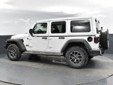 New 2025 Jeep Wrangler Sport S image 5