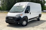 Used 2025 RAM ProMaster 2500 w/ Convenience Group image 2
