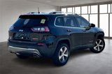 Used 2020 Jeep Cherokee Limited image 3