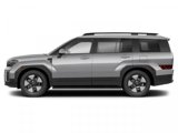 New 2026 Hyundai Santa Fe SE image 2