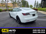 Used 2022 Tesla Model 3 Standard Range image 3