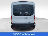 New 2025 Ford Transit 250 148 Medium Roof image 4