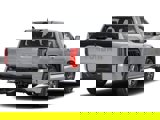 New 2025 Toyota Tundra Platinum image 2