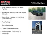 Used 2021 Dodge Challenger R/T Scat Pack image 4