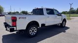 New 2025 Ford F250 King Ranch image 3