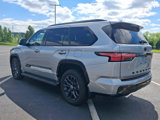 Used 2024 Toyota Sequoia Platinum image 4