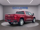 Certified 2024 Chevrolet Silverado 1500 High Country w/ High Country Premium Package image 4