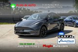 Used 2024 Tesla Model Y Long Range image 4