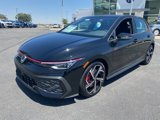New 2025 Volkswagen GTI SE image 3