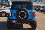Used 2021 Ford Bronco Badlands image 6