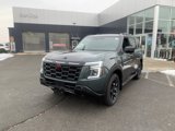 New 2025 Nissan Armada PRO-4X image 3