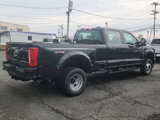 New 2025 Ford F350 XL w/ Snow Plow/Camper Package image 4