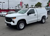 Used 2023 Chevrolet Silverado 1500 W/T image 2