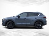 New 2025 MAZDA CX-5 Carbon Edition image 4