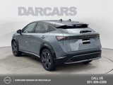 New 2025 Nissan Ariya Platinum image 5
