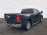 New 2025 RAM 1500 Big Horn image 2