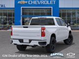 New 2026 Chevrolet Silverado 1500 RST w/ RST All Star Premium Package image 4