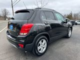 Used 2020 Chevrolet Trax LT w/ LT Convenience Package image 6