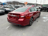 Used 2018 Nissan Altima 2.5 SR image 5