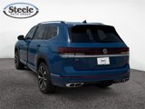 New 2025 Volkswagen Atlas SEL Premium R-Line image 3