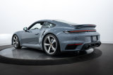 Certified 2024 Porsche 911 Turbo S image 3