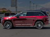 New 2024 Jeep Grand Cherokee Summit image 2