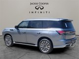 New 2025 INFINITI QX80 Sensory image 3