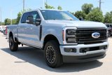 New 2025 Ford F250 Platinum image 4